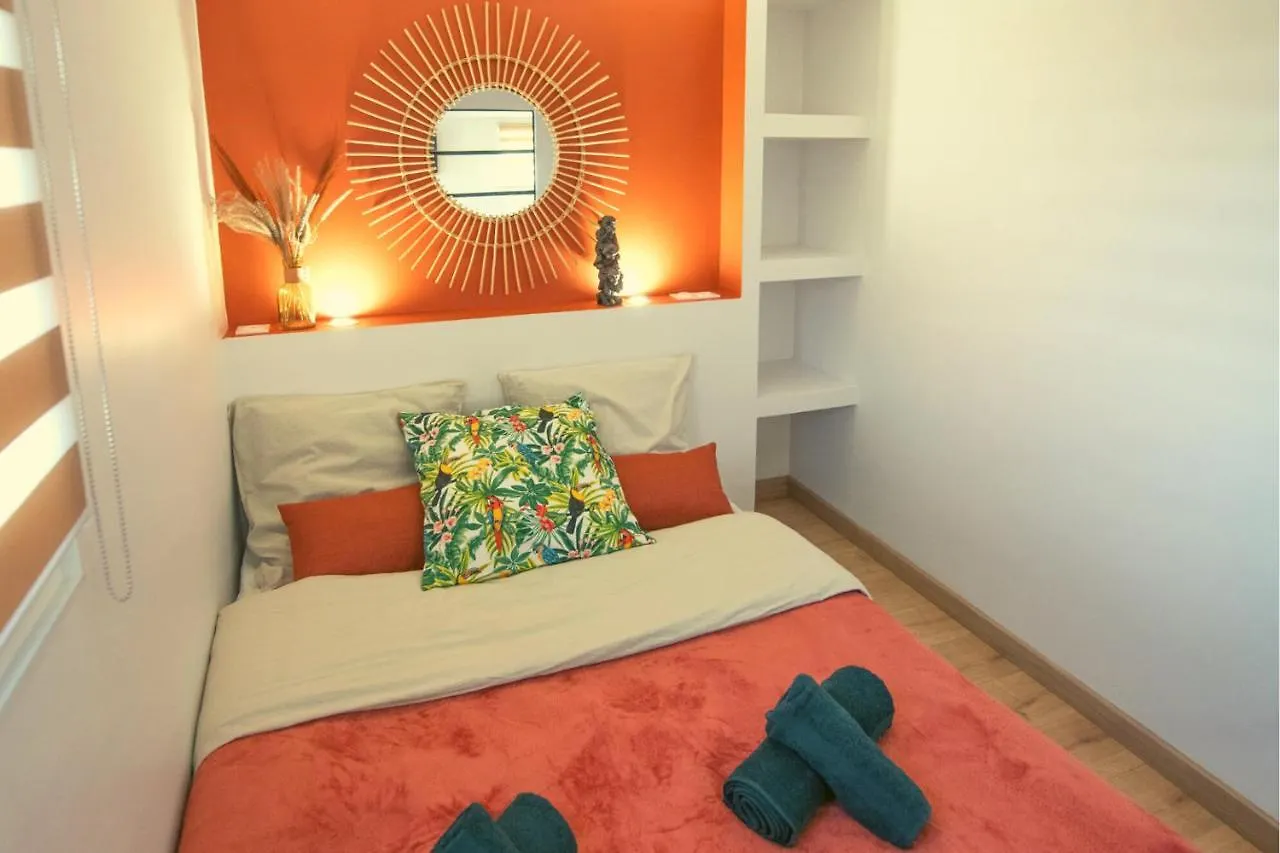 Kasa Home - Calme, Cosy, Wifi & Netflix Saint-Martin-la-Plaine Frankrijk