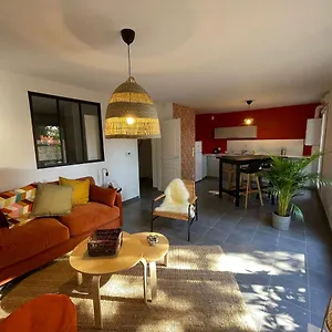  Appartement La Du Loft